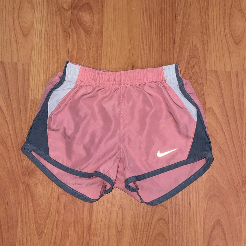 Toddler Nike shorts